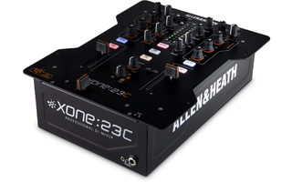 Allen & Heath Xone:23C