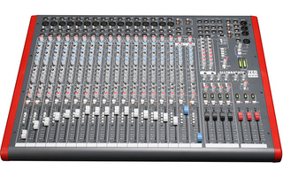 Allen & Heath ZED 420