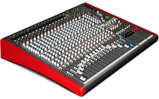 Allen & Heath - ZED 420