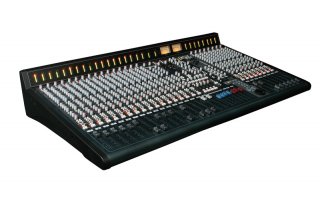Imagenes de Allen & Heath GS-R24