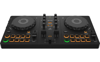 AlphaTheta DDJ-FLX2