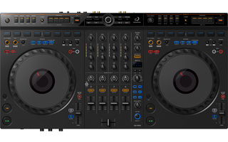 AlphaTheta DDJ-GRV6