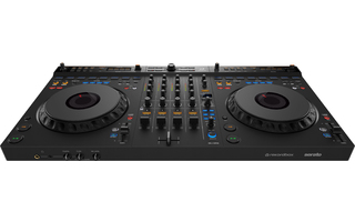 AlphaTheta DDJ-GRV6