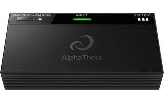 AlphaTheta HP-TX01