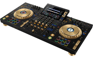 AlphaTheta XDJ-AZ-N | DJMania