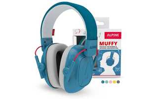 Alpine Muffy 2.0 Blue