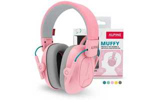 Alpine Muffy 2.0 Pink