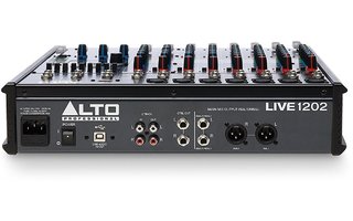 Alto LIVE1202