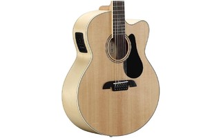 Alvarez Guitars AJ80CE-12