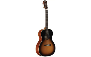 Alvarez Guitars DELTA00E/TSB