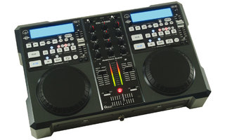 Imagenes de American Audio CK-1000 MP3