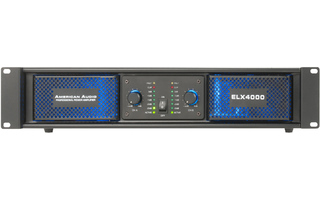 Imagenes de American Audio ELX 4000