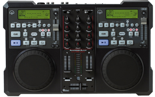 Imagenes de American Audio Encore 1000