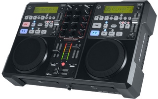 American Audio Encore 1000 | DJMania