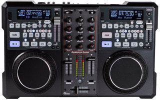 Imagenes de American Audio Encore 2000