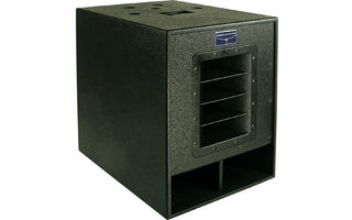 Imagenes de American Audio PXW 15P