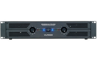 American Audio VLP600