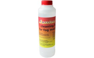 ADJ Cleaning fluid 250mL