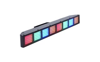 Imagenes de American DJ Color Burst 8 DMX