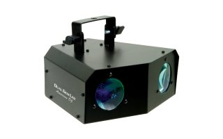 Imagenes de American DJ Dual GEM LED