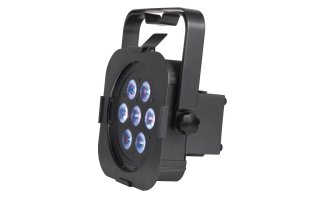 Imagenes de American DJ FLAT PAR TRI7X