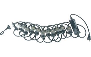 Imagenes de American DJ Flash Rope (strobe chain)