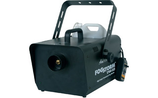 Imagenes de American DJ Fogstorm 1700HD 