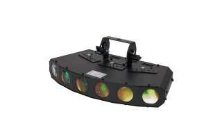 American DJ Gobo Motion LED