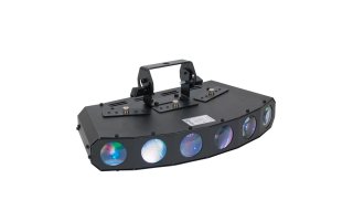 American DJ Gobo Motion LED