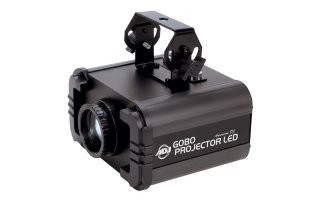 American DJ Gobo Projector LED