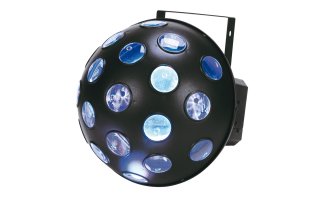 Imagenes de American DJ LED Quest