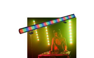 American DJ Mega Pixel LED