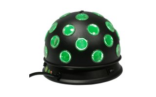 Imagenes de American DJ Mini TRI Ball