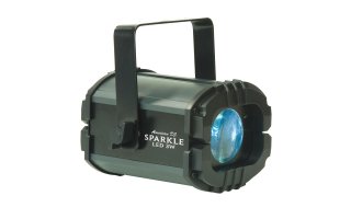 American DJ Sparkle LED 3W