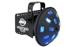 American DJ Vertigo TRI LED