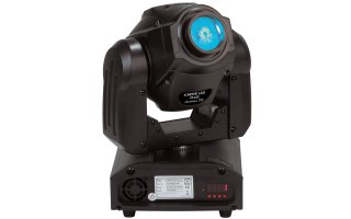 Imagenes de American DJ X-Move LED PLus