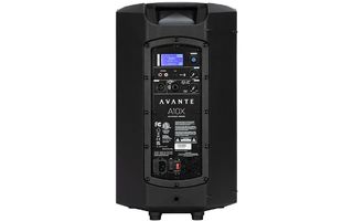 American Audio Avante A10X