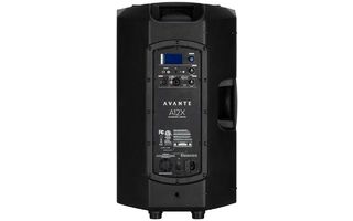 American Audio Avante A12X