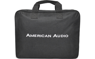 American Audio Bag Laptop