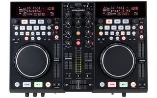 Imagenes de American Audio VersaDeck
