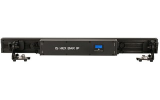 ADJ 15 HEX Bar IP
