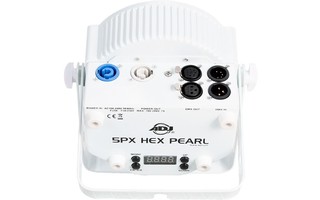 ADJ 5PX Hex Pearl