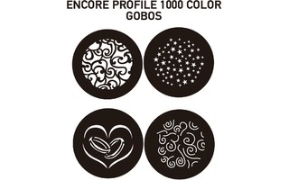 ADJ Encore Profile 1000 Color