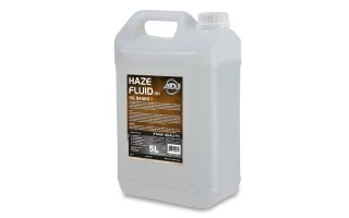 American DJ Haze Fluid oil 5 litros