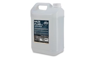 ADJ Haze Fluid water 5 litros