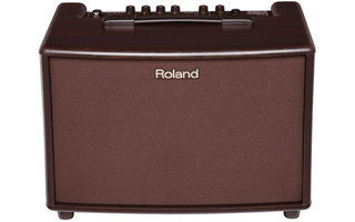 Ampli guitarra acustica Roland AC-60-RW