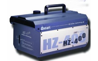 Antari HZ-400 Hazer / con Controlador