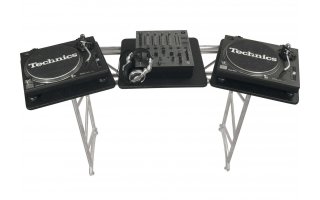Antoc DJ Stand DJS-2