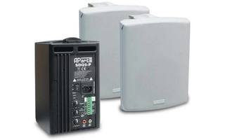 Imagenes de Apart SDQ 5P-W