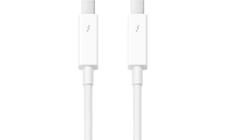Apple Thunderbolt Cable 0.5 metros